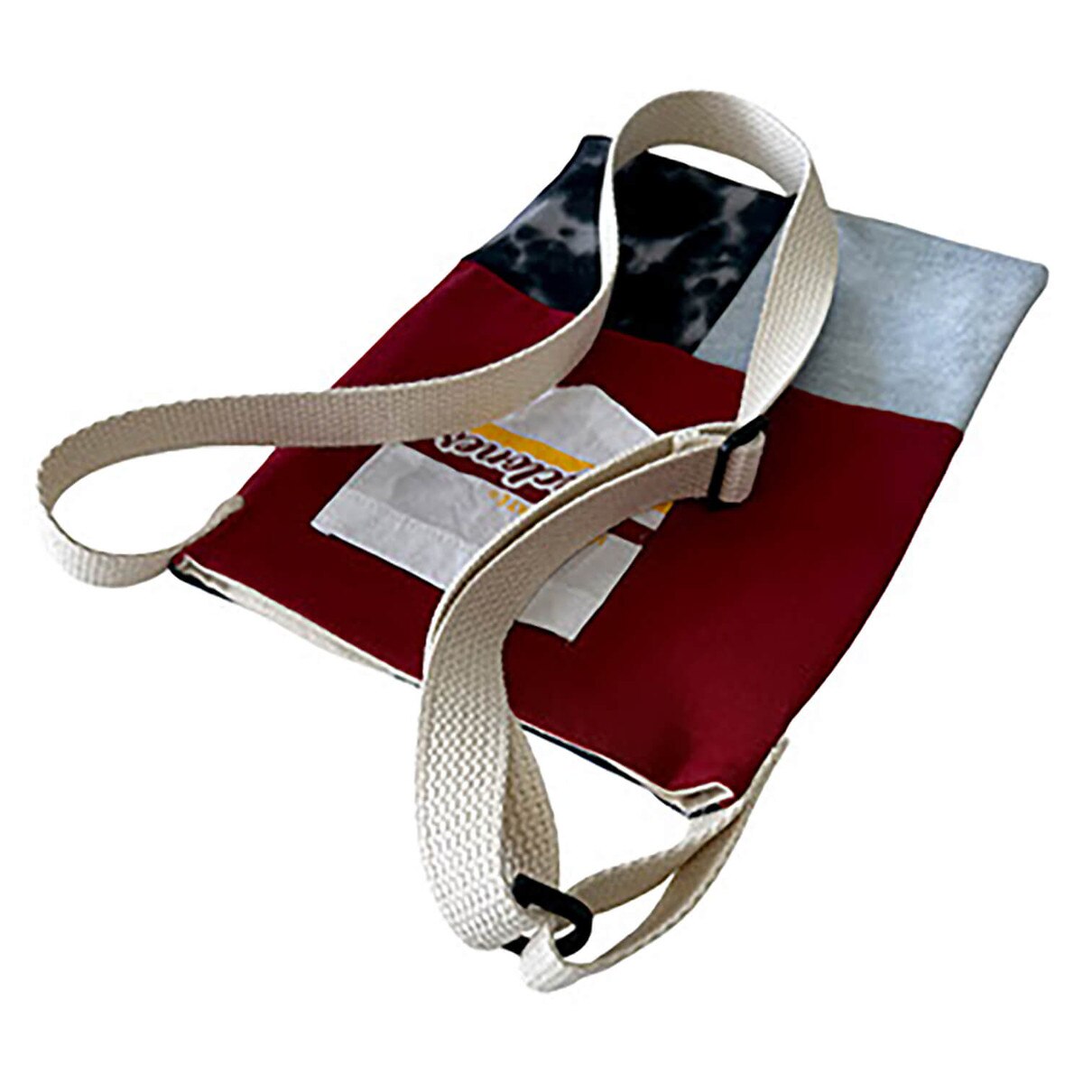 Refried Crossbody Bag